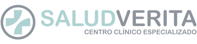 SaludVerita | Centro Clínico Especializado en Valladolid Logo